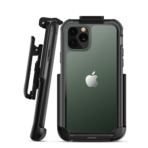 Encased Belt Clip For Spidercase Apple Iphone 11 Pro Max Holster
