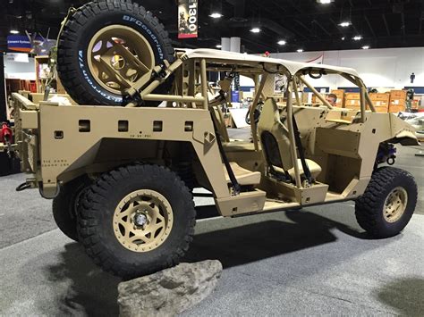 Sofic 2015 Polaris Defense Dagor Soldier Systems Daily