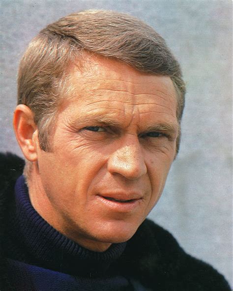Quick Facts About Beloved Hollywood Actor Steve Mcqueen