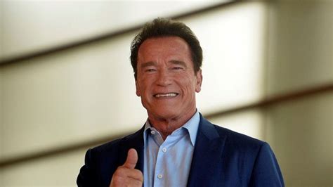 Actor Arnold Schwarzenegger Coming To Uganda Sqoop Get Uganda
