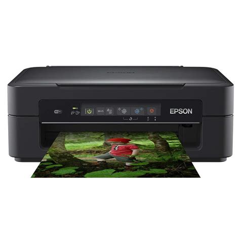 Apres un premier achat d'une epson similaire il y a quelques mois (modèle précédent xp 225) et très satisfait, je suis déjà déçu de ce. Informatique :: Périphériques :: Imprimantes,scanners et ...