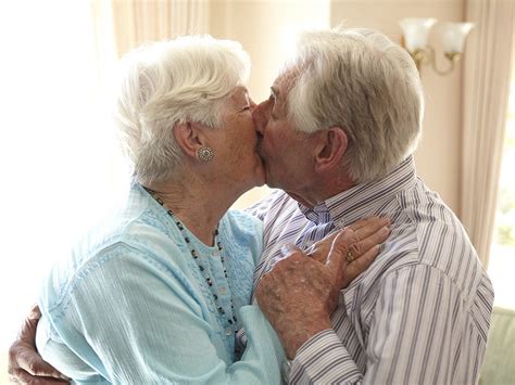 Over 70s Are Still Having Lots Of Sex Heres Why We Should Be Talking