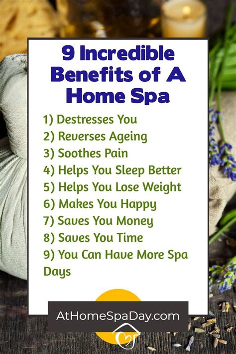 How To Create Your Own Home Spa Whether You Want Some Pampering With Friends O Home Spa Home