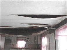 Mobile homes that don't have sheetrock ceilings often have tile or ceiling board. Mobile Home Ceiling Panels - Replacement, Repair, or ...