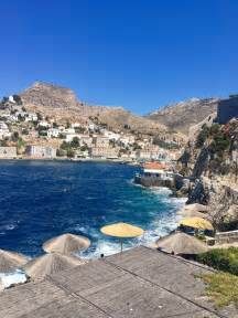 Saptamana patimilor este ultima saptamana dinaintea invierii domnului. O saptamana pe mare - cu iahtul prin Grecia