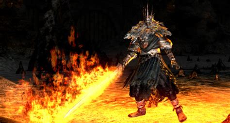 Ranking Dark Souls Bosses From Easiest To Hardest Paste
