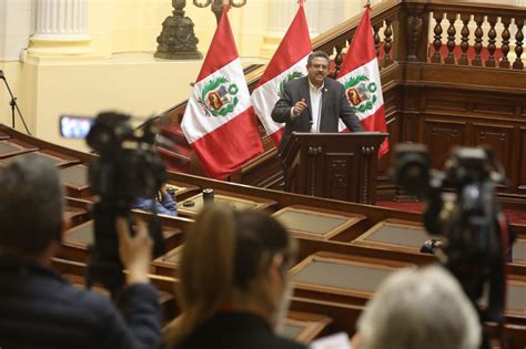 Alianzas Detr S De La Crisis Cuatro Partidos Que Dilatan La Reforma