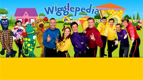 Wigglepedia Fandom Powered By Wikia