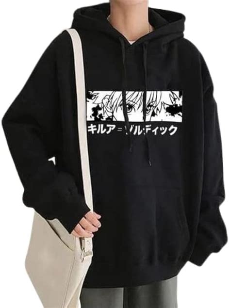 Discover More Than 85 Zip Up Anime Hoodies Latest Incdgdbentre