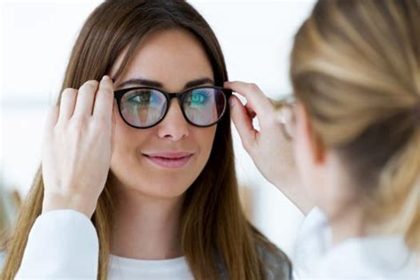 Combien De Temps Pour S'habituer à Des Nouvelles Lunettes - Des problèmes avec vos nouvelles lunettes ? Voici ce que vous devez