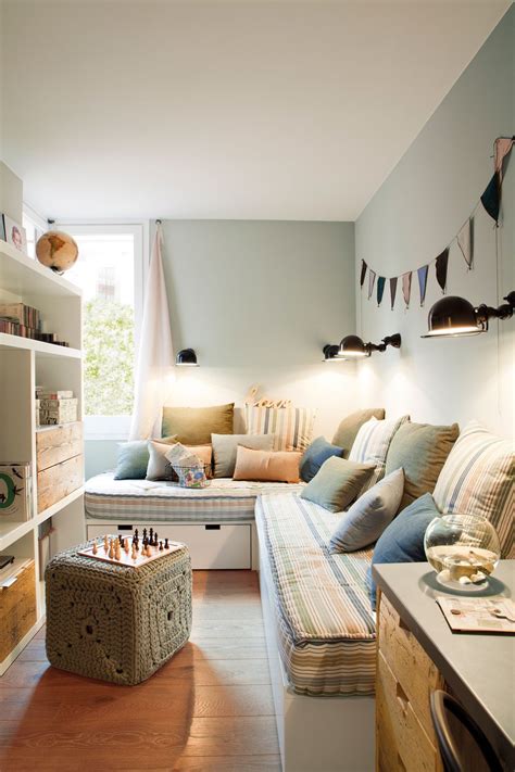 Check spelling or type a new query. Ideas para decorar la habitación de los niños | Decoracion ...