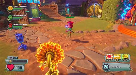 Tips For Plants Vs Zombies Garden Warfare 2 For Android