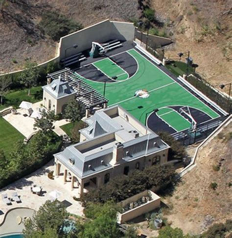 And it's twice as big as tom brady's house! Mark Wahlberg new house is absolutely ridiculous