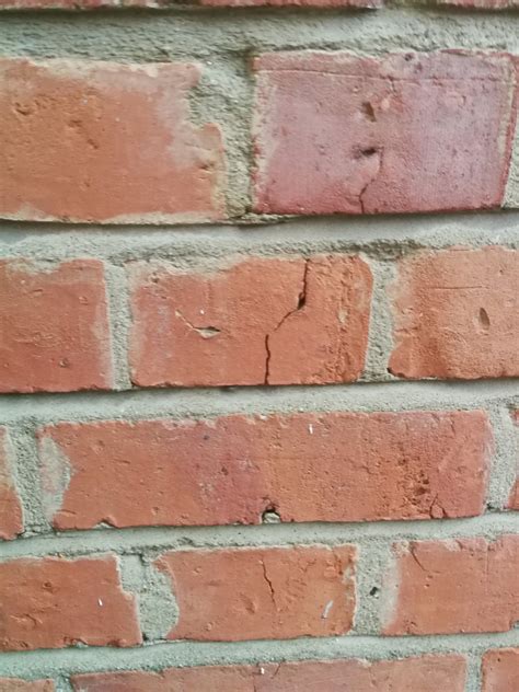 Cracks In Bricks Diynot Forums