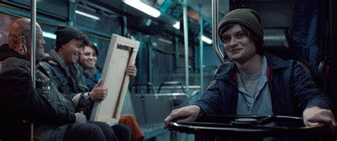 Drunk Bus Movie Shot In Rochester Ny Stars Charlie Tahan Will Forte
