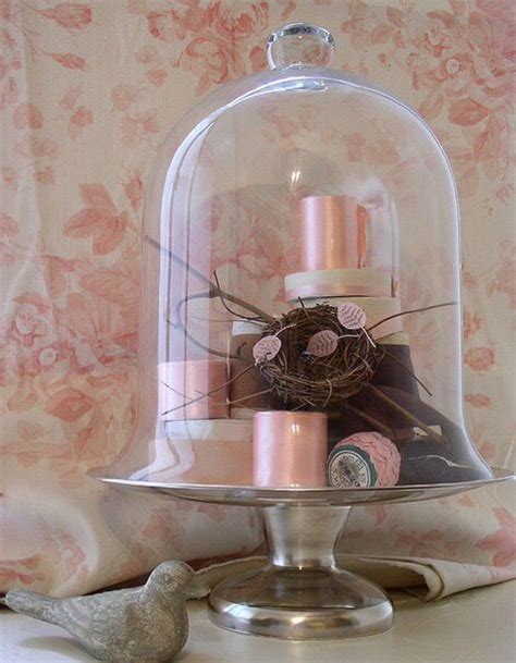 pin by maureen muhlestein on easter in colors cloche decor glass cloche the bell jar