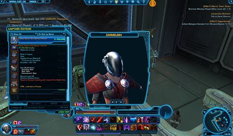 Swtorreputationvendorlocations 5 Swtor Guides For Flashpoints