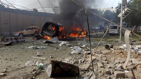 Kabul, city, capital of the province of kabul and of afghanistan. Kabul's Massive Blast in Banaee - Readers Fusion