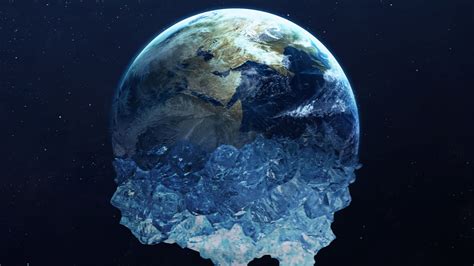 La Mitad Del Planeta Se Está Enfriando Rápidamente Según Estudios