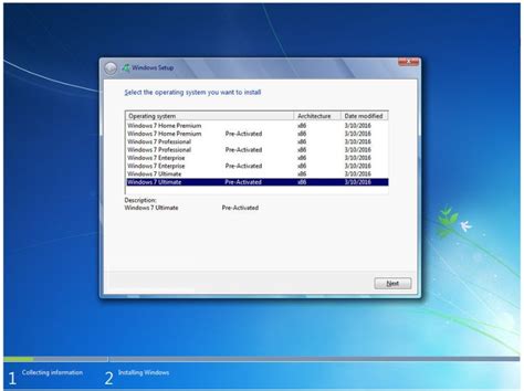 Windows 7 Preactivated Iso Download Iwebnew