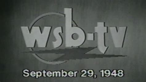 Wsb Tv Marks 75th Anniversary With Yearlong Celebration Wsb Tv