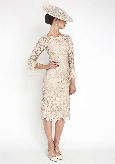 Your child's wedding is one of the most important days in your life and as the mother of the bride or groom, you are the most celebrated individual there an informal wedding can mean different things to different people, so it's always best to check the dress code. The Best Mother of the Bride Outfits for 2020 | Mother of ...