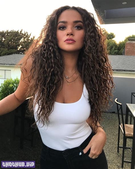 Hot Madison Pettis The Fappening Sexy Photos On Thothub