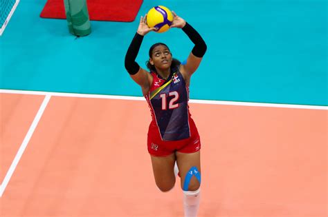 Dominican Republic And Thailand Closer To Top Ten Finish