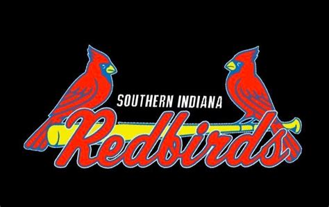 Southern Indiana Redbirds 16u Home