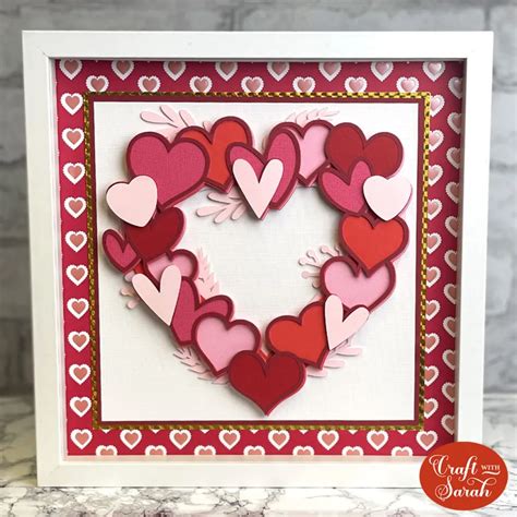 Cricut Valentine Ideas You Have To See Daily Dose Of Diy In
