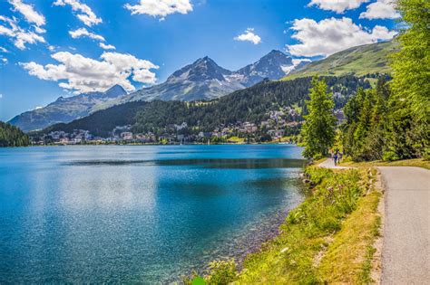 Things To Do In St Moritz Holidays To Switzerland