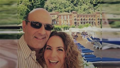 Lucero Y Su Novio Michel Kuri Gritan Su Amor En Redes Sociales