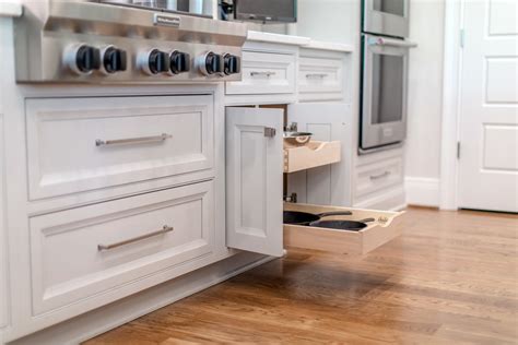 Whether you choose prefinished kitchen cabinets or unfinished kitchen cabinets, we have all of full kitchen remodels or builds require more than just new cabinets. Kitchen Cabinet Construction | Particle Board, MDF, or ...