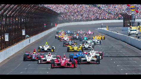 Vrc One Indycar Round Indianapolis Testday Youtube