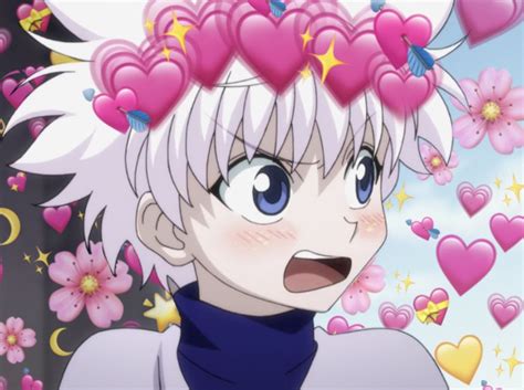 We have an extensive collection of amazing background images carefully chosen by our. killua hunterxhunter cute | Cute anime wallpaper, Anime best friends, Killua