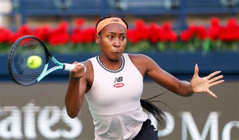 Coco Gauff Says She Is In Rebuilding Period After Adding Renowned Coach To Team British News