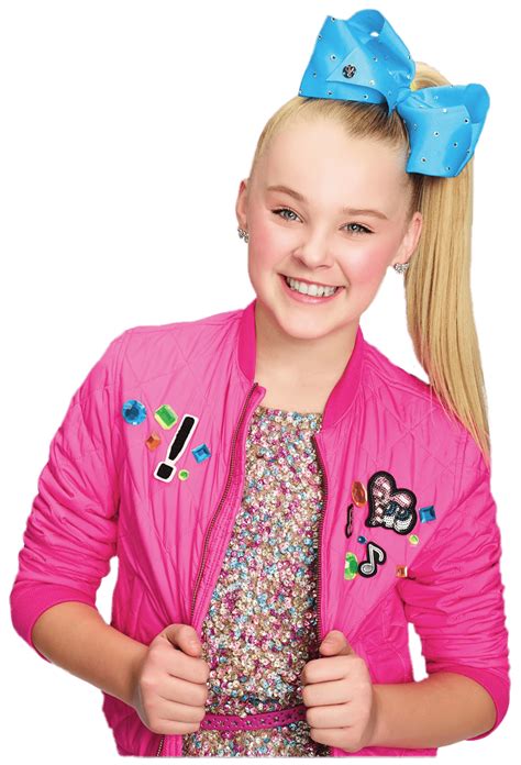 Jojo Siwa Png Clipart Png All Png All