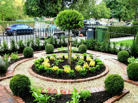 10 Do It Yourself Garden Ideas, Most Stylish and also Gorgeous | Front garden design, Backyard ...