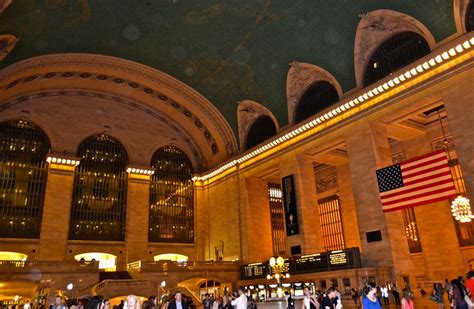 History Of Grand Central Station The Cross Roads Of Nyctravel Experta