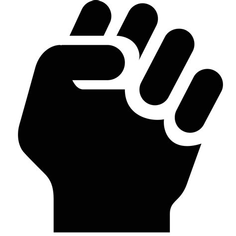 Juneteenth Fist Png Png Image Collection