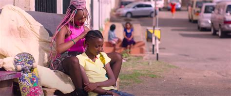 Rafiki Film Kenya Upholds Ban As Lesbian Romance Promotes Moral Decay