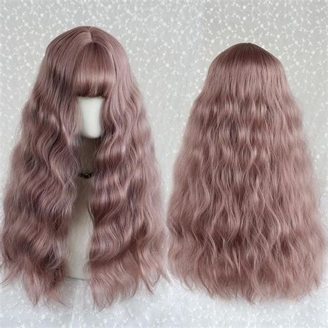 Woke Up With A Bad Hairday Just Throw In A Hair Wigs For Women Extensions For Cute Wigs For