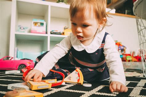 Considering Daycare for Infants - American Montessori Campus
