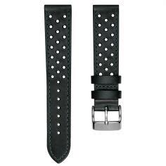 Handmade | Leather Watch Straps | WatchGecko | Leather watch strap, Leather handmade, Leather watch