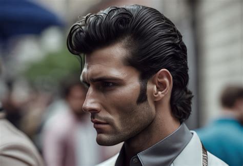 10 Most Attractive Mens Hairstyles Best Haircuts For Men 2024