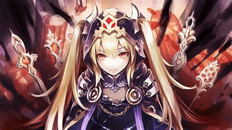 Shadowverse Anime Wallpapers 33 Images Inside