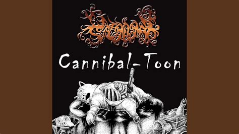 Cannibal Toon YouTube