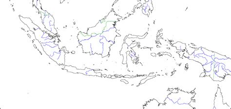 Detail Gambar Peta Indonesia Sketsa Koleksi Nomer 37