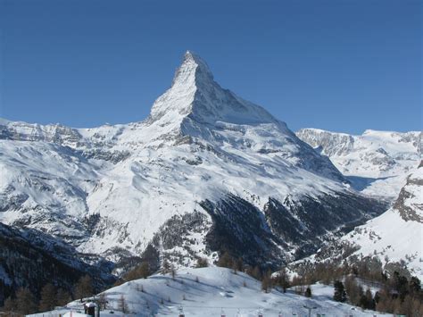 Travel Flashback: Skiing the Matterhorn 2010 | Pierre Vanderhout's ...