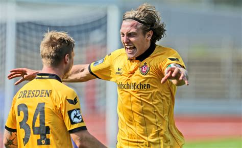 Einen rückschlag im rennen um den aufstieg musste der tsv 1860 münchen hinnehmen. Fünf Gründe, warum Dynamo Dresden das Derby gewinnt ...